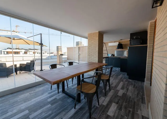 Apartamento Casa Andrew New
