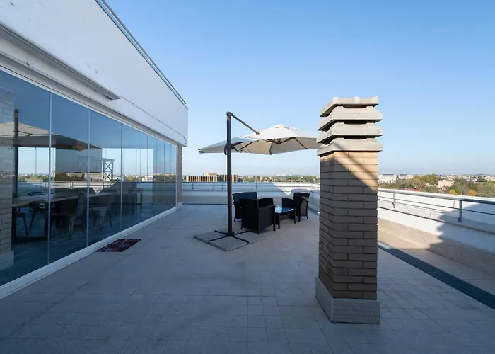 Casa Andrew New * Roma