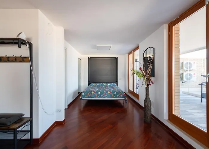 Apartamento Casa Andrew New Roma
