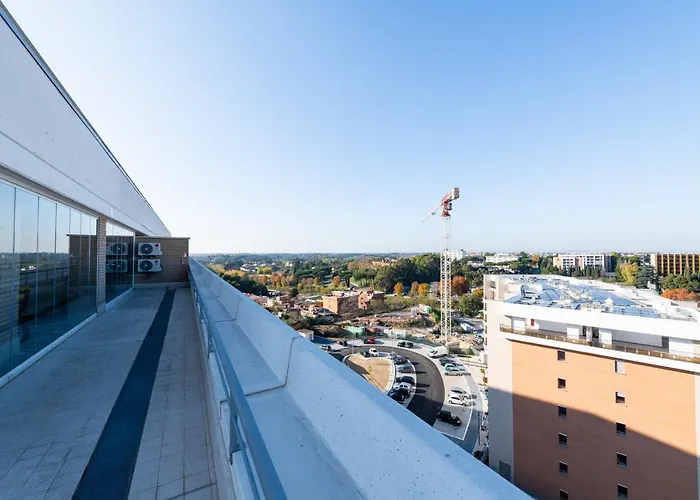 Casa Andrew New Appartamento Roma