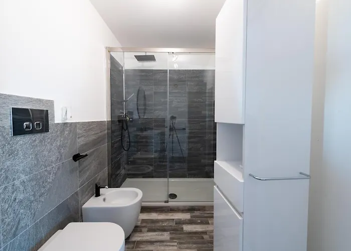 Apartamento Casa Andrew New *